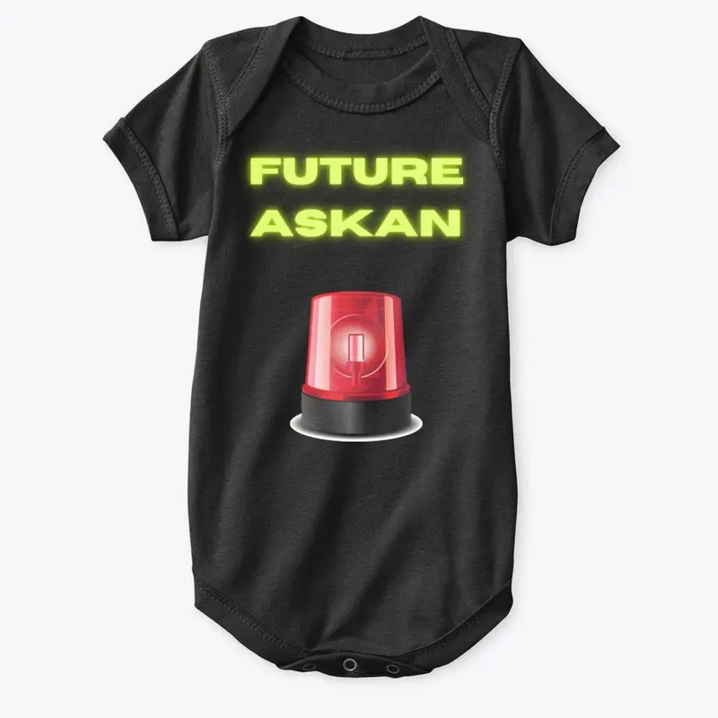 Future Askan 