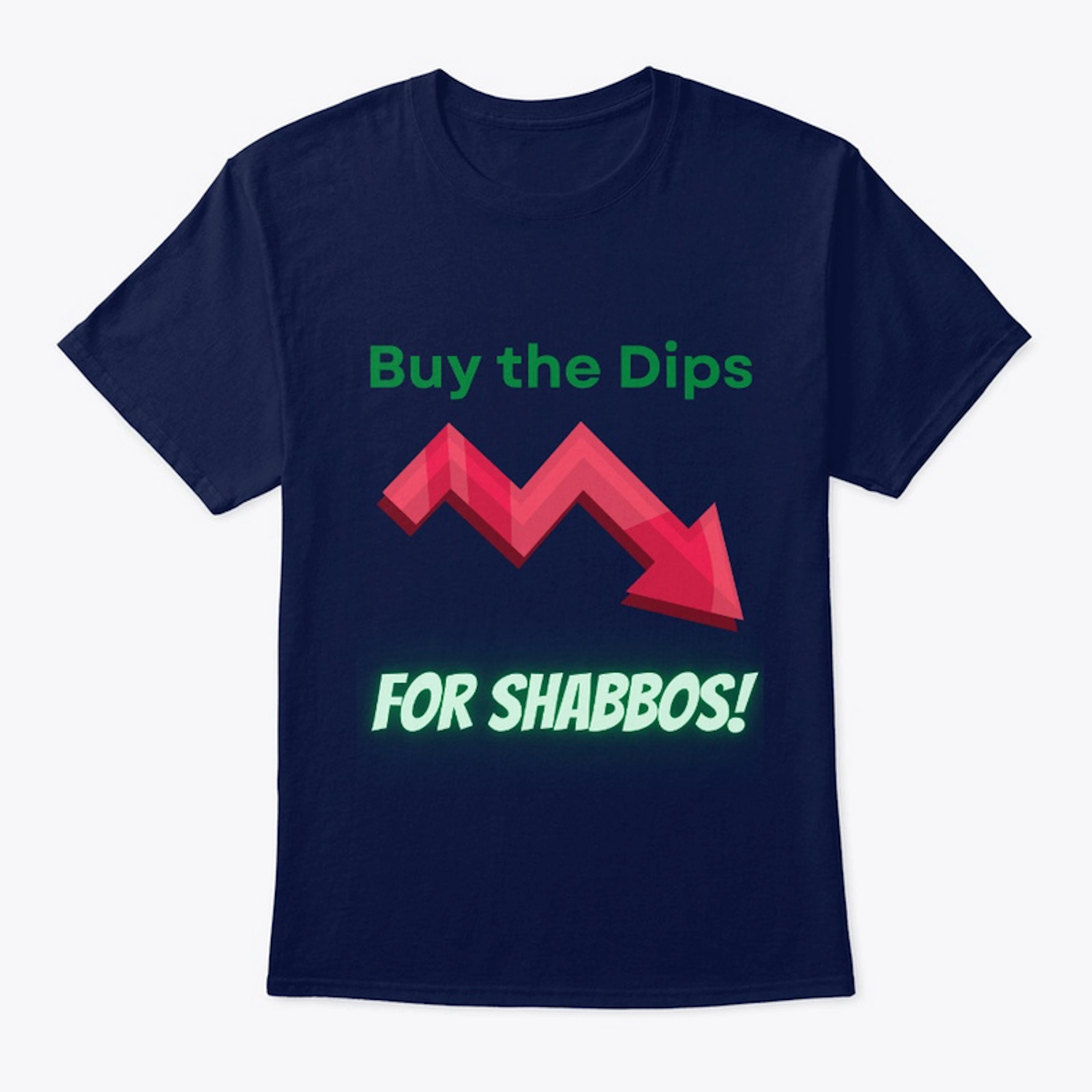 Buy the Shabbos Dips
