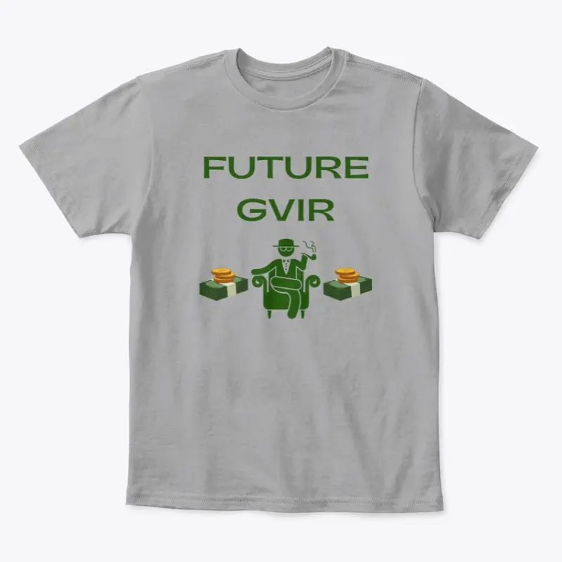 Future Gvir