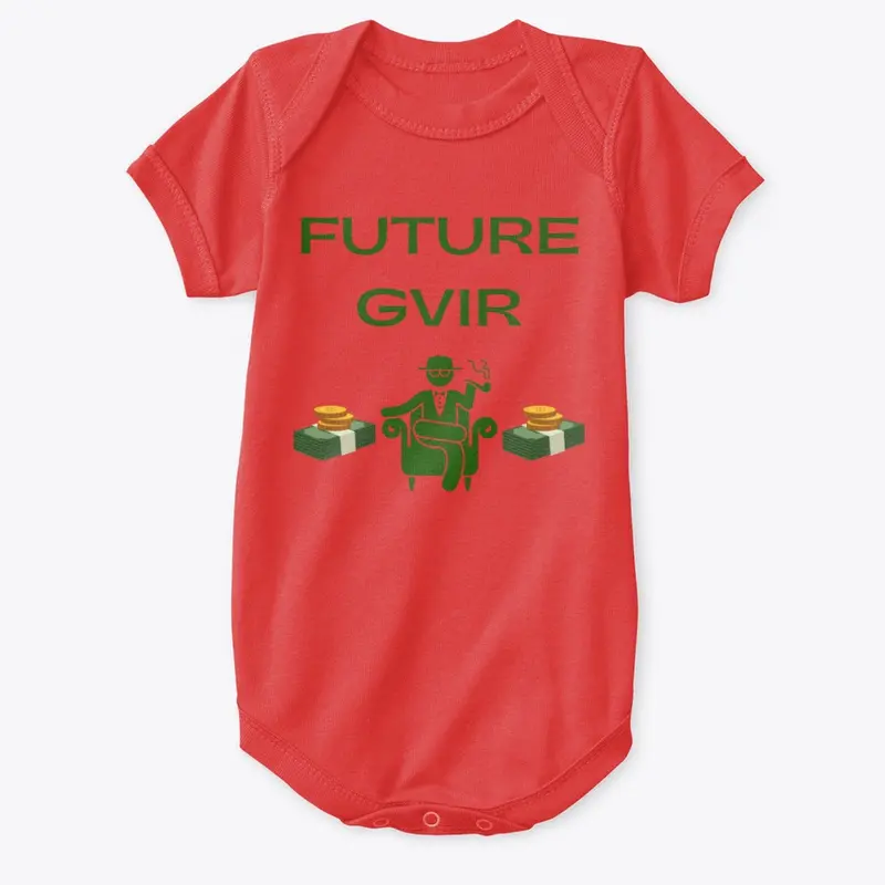 Future Gvir