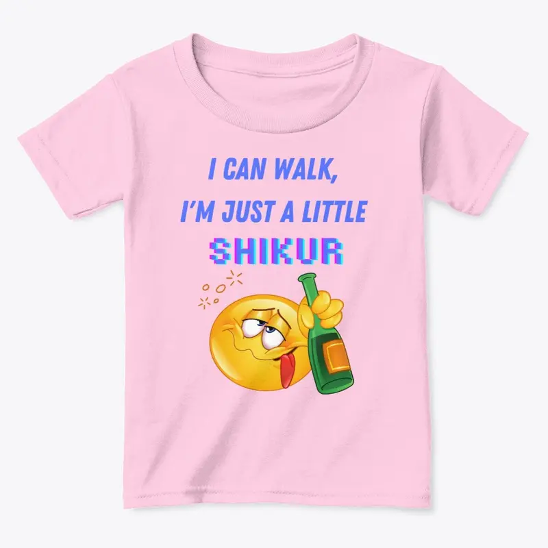 Little Shikur