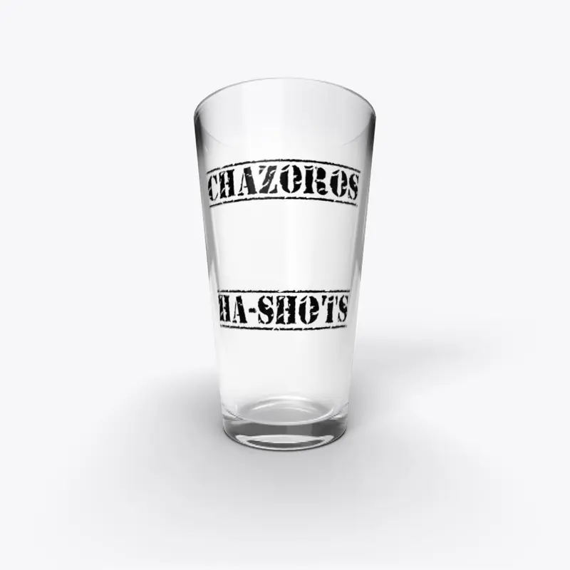 Chazoros Ha-Shots