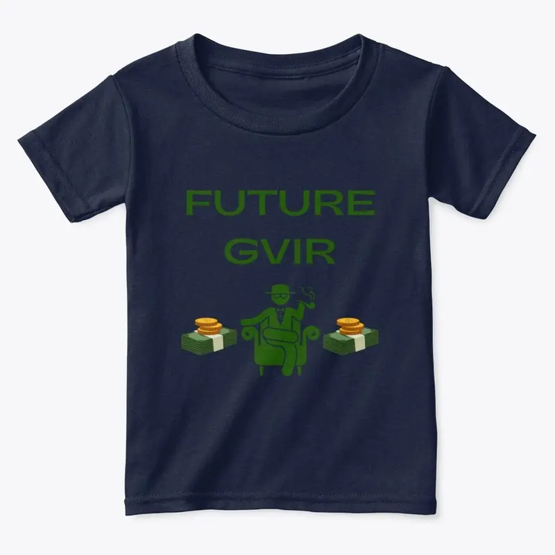 Future Gvir