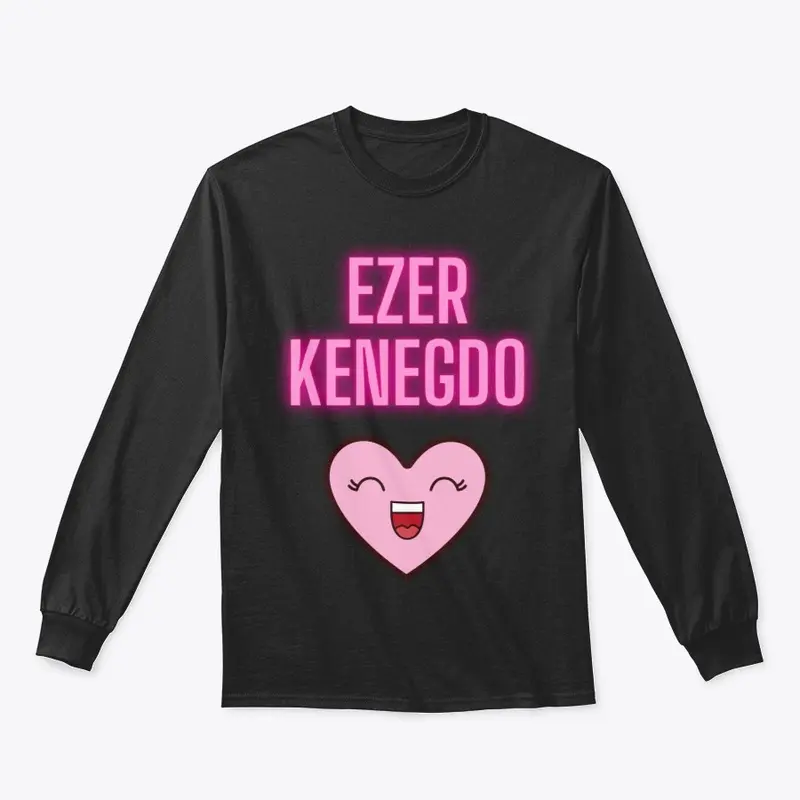 Ezer Kenegdo