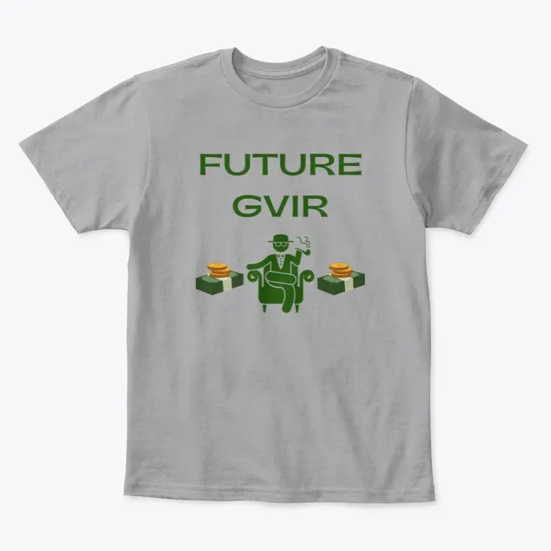 Future Gvir