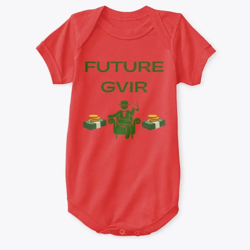 Future Gvir