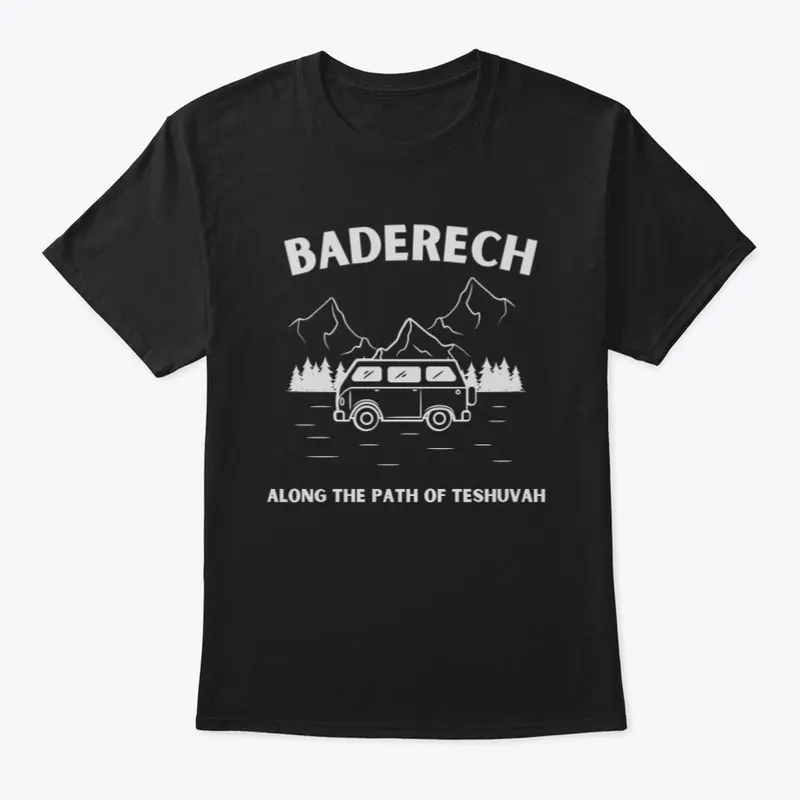 Baderech 